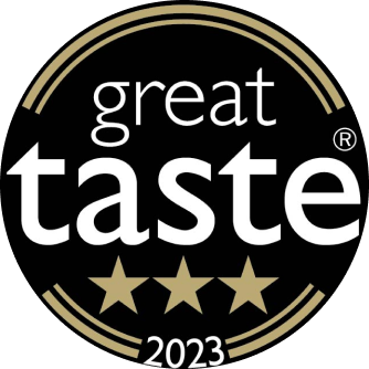 Great taste award Logo